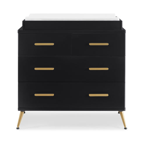 Delta Sloane 4 Drawer Dresser With Changing Top